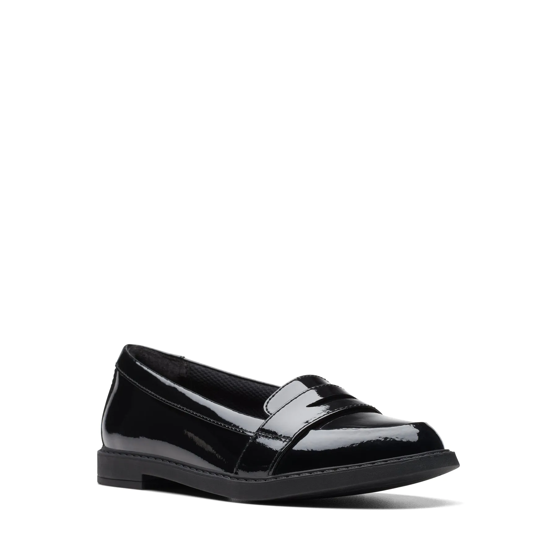 Girls - Scala Loafer Kid.