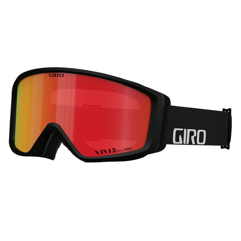 Giro Index 2.0 Vivid OTG Goggles 2024