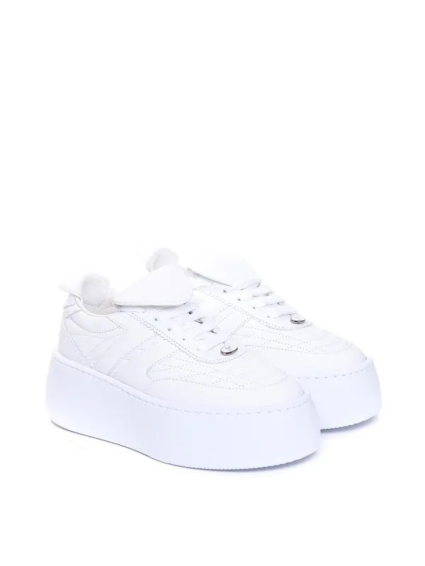 Giuseppe Zanotti Gz League Maxi Sneakers