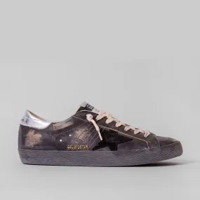 GOLDEN GOOSE SNEAKERS SUPER STAR GMF00290.F006221 90179 