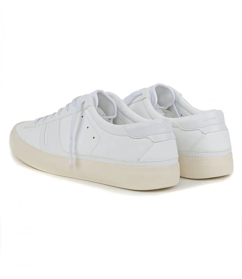 GOLDEN GOOSE YATAY MODEL 1B SUSTAINABLE SNEAKERS