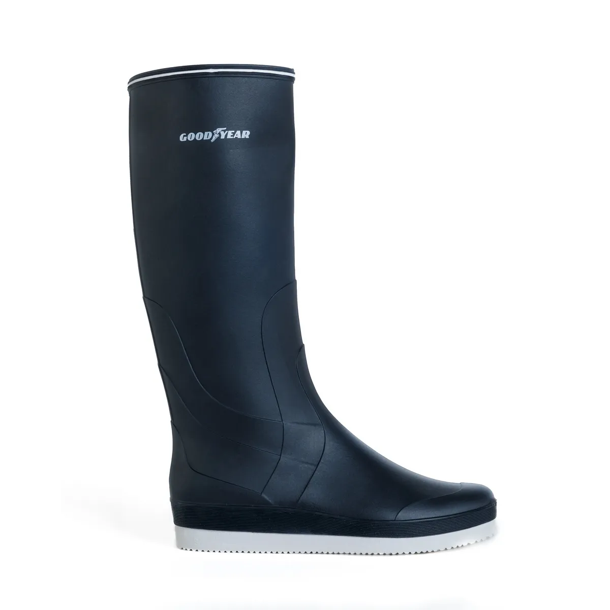 Goodyear Marlin Blue PVC Boot