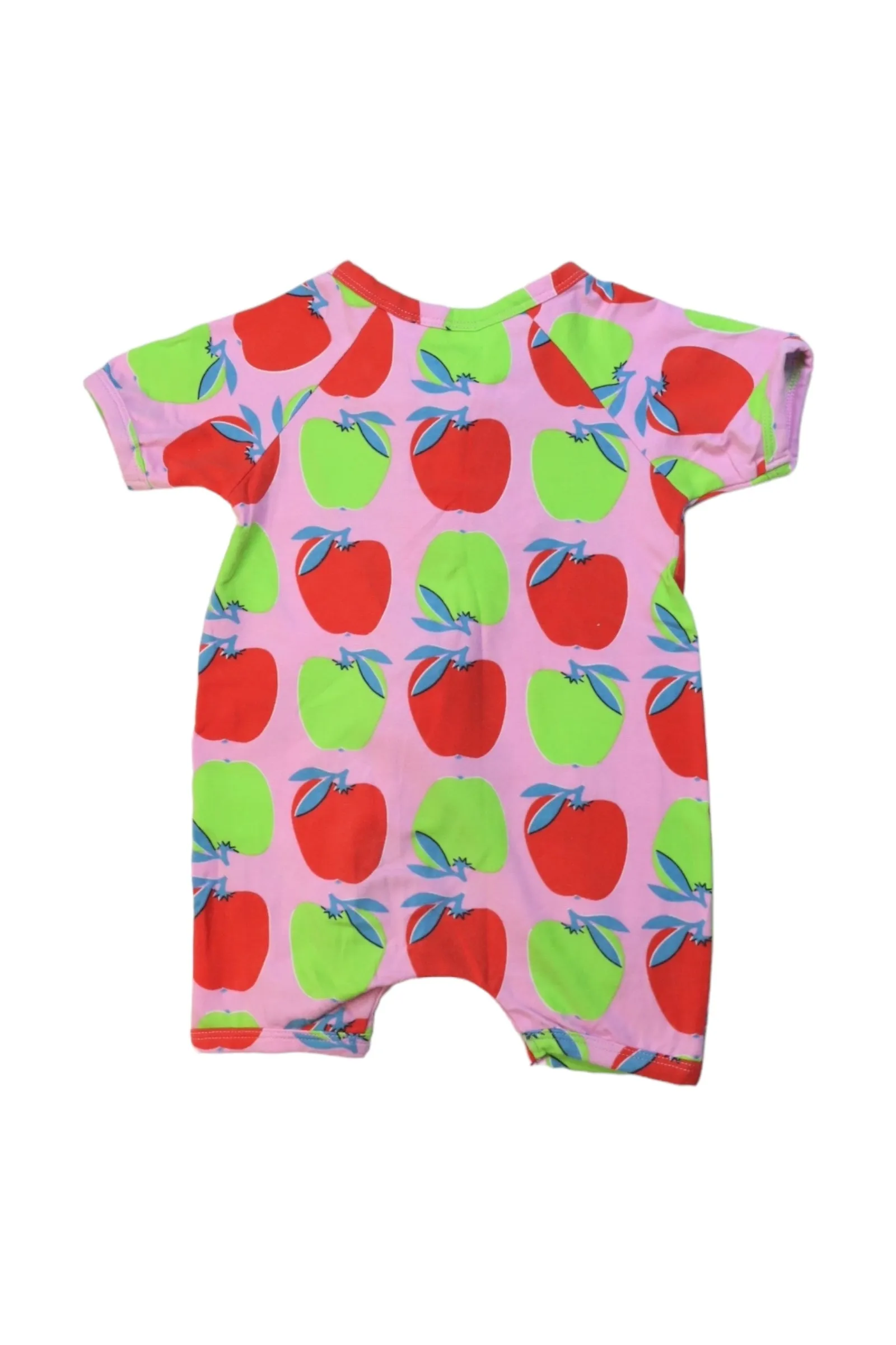 Gorman Short Sleeve Romper 3-6M