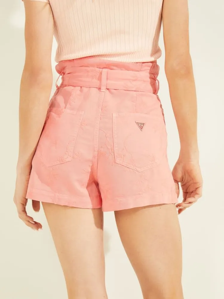 Guess Janna Shorts