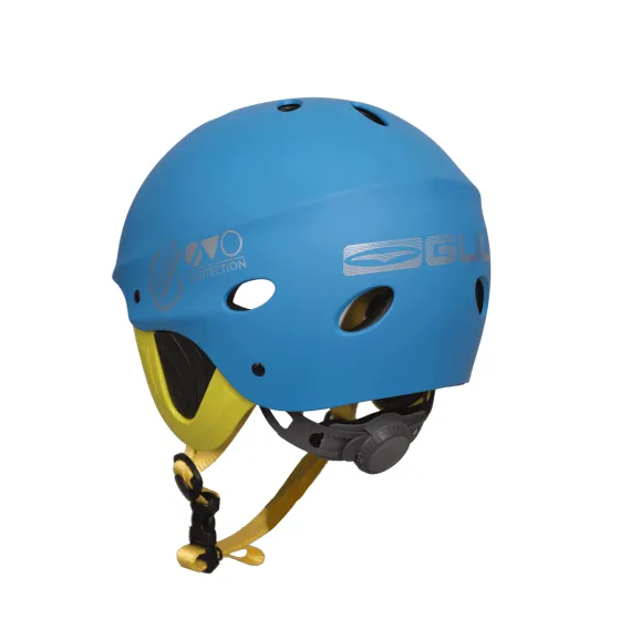 Gul Evo Water Sports Helmet Blue 2018