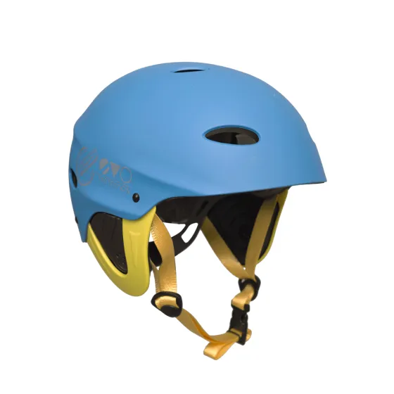 Gul Evo Water Sports Helmet Blue 2018