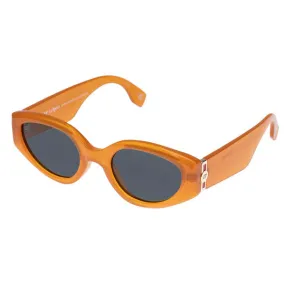 Gymplastics Sunglasses - Marmalade