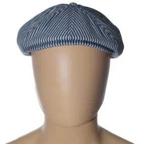 Hat Dickies Jacksonport - Hickory Stripe