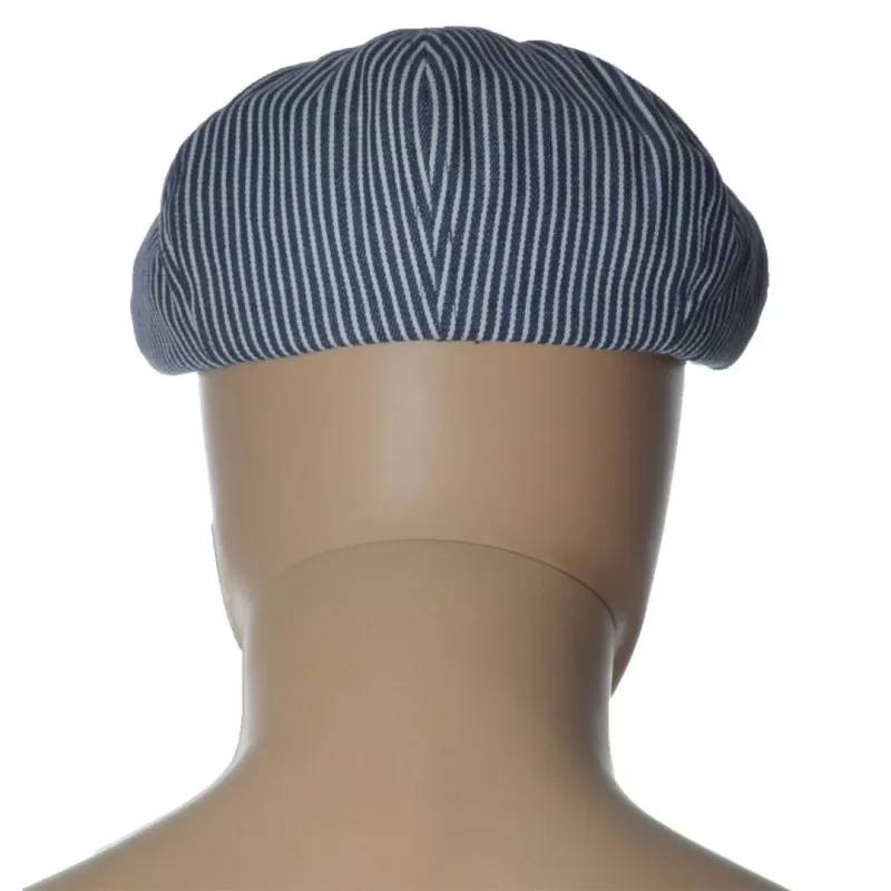 Hat Dickies Jacksonport - Hickory Stripe