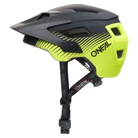 helmet O'Neal Defender Grill - Black/Neon Yellow