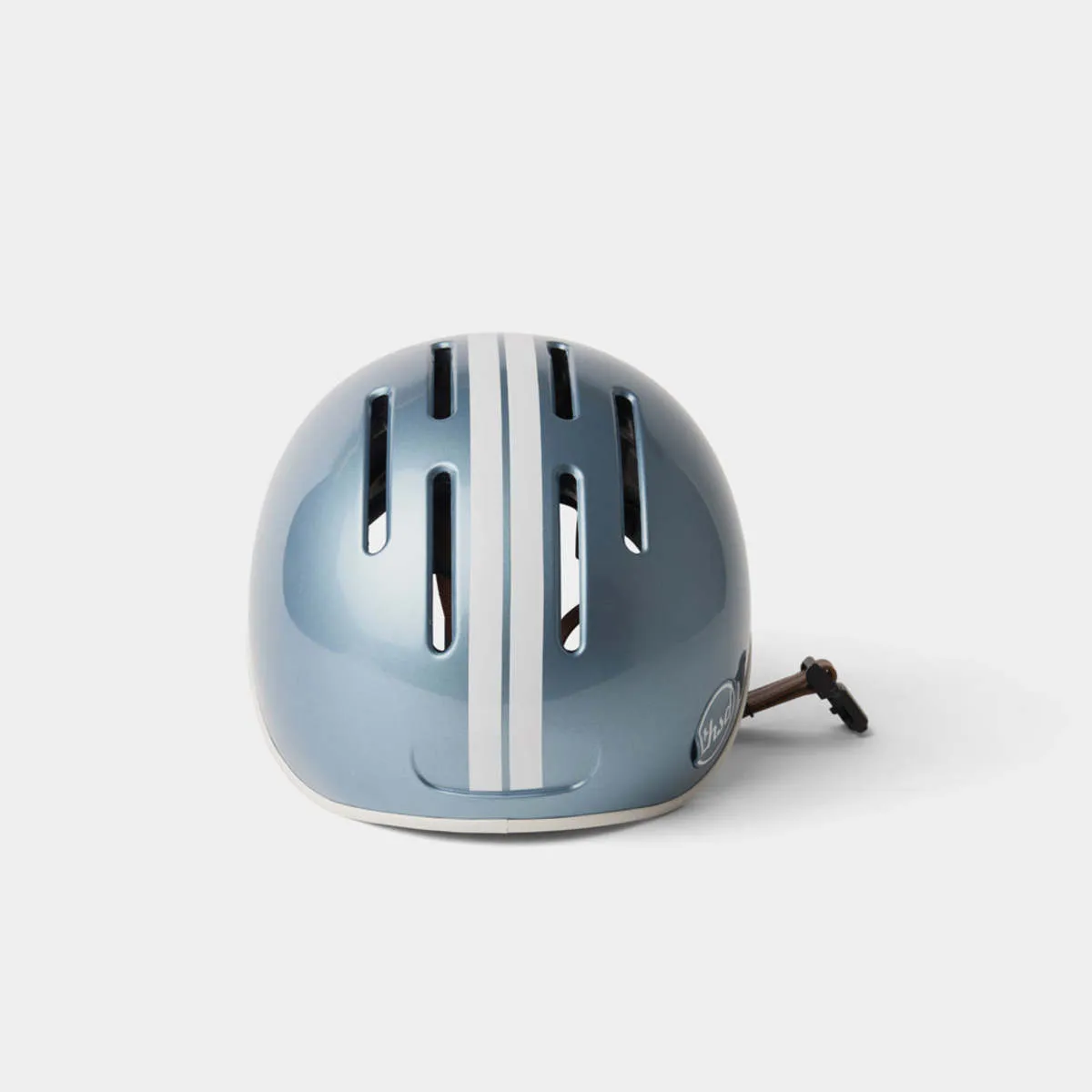 Heritage Bike Helmet - Pelham Blue