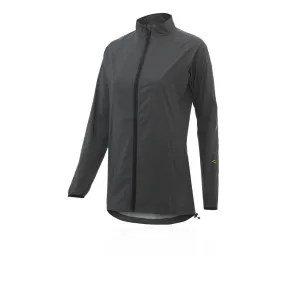 Higher State All Over Reflect Women's Running Jacket