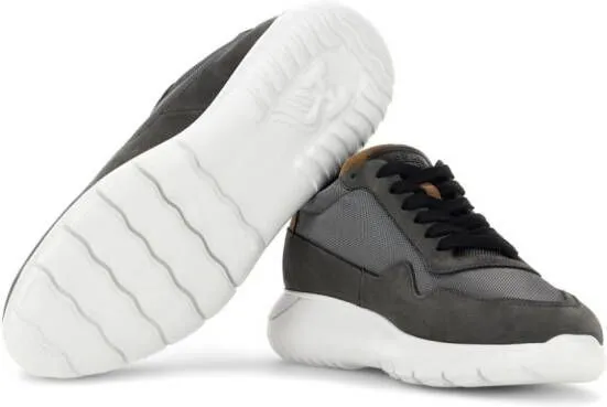 Hogan Interactive 3 low-top sneakers Grey