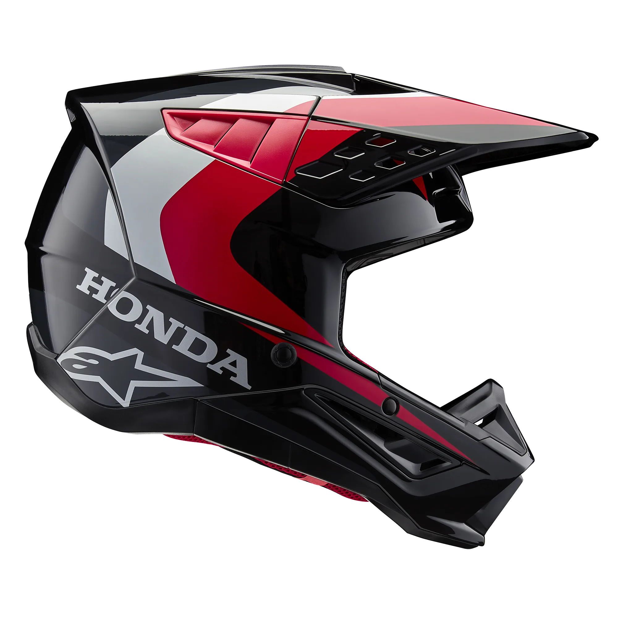 Honda SM5 Helmet-