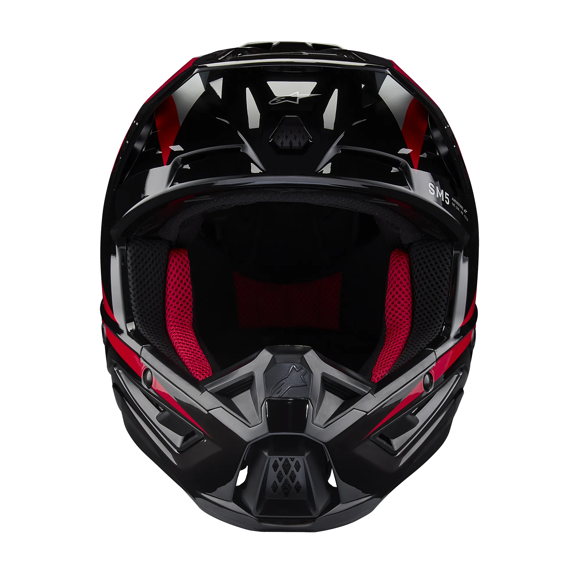 Honda SM5 Helmet-