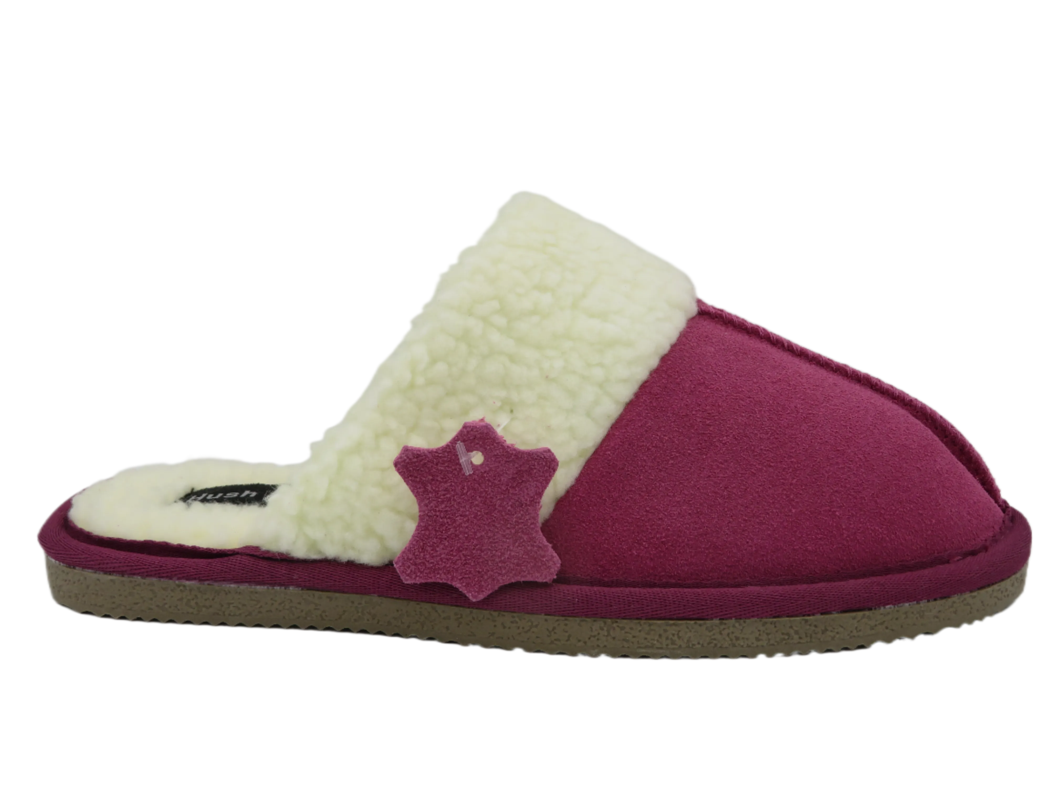 Hush Puppies 'Arianna' Slipper