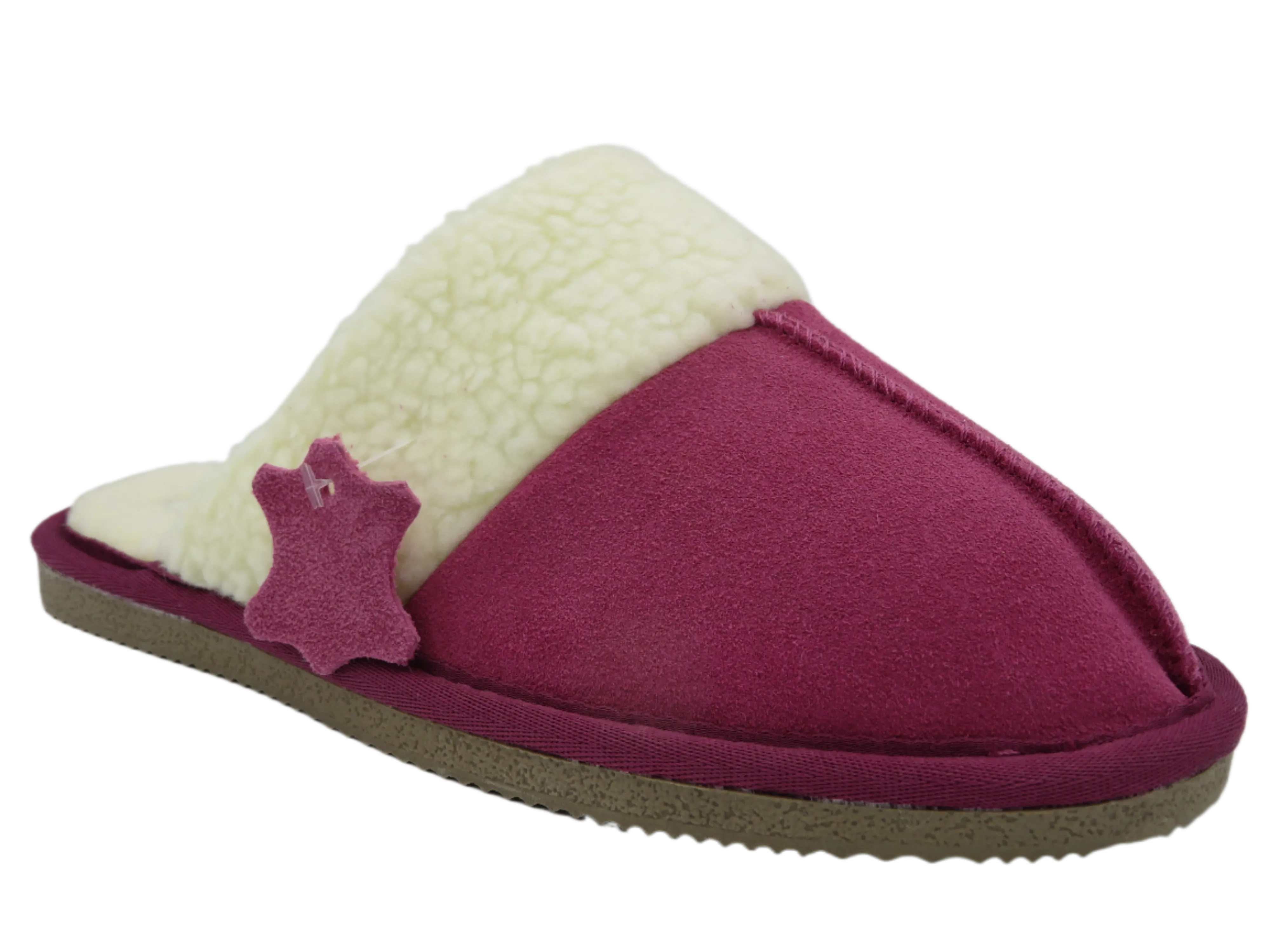 Hush Puppies 'Arianna' Slipper