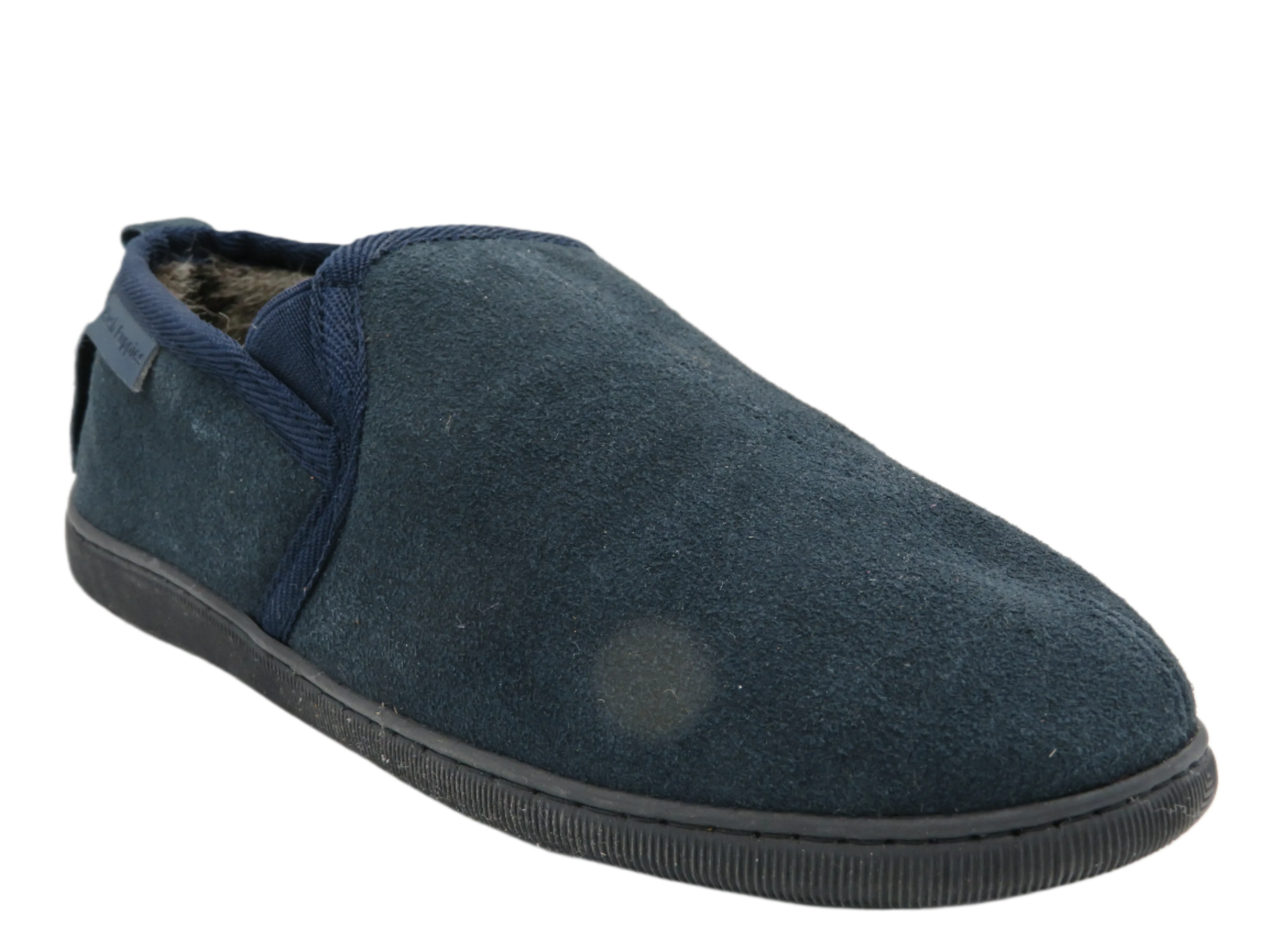 Hush Puppies 'Arnold' Slipper