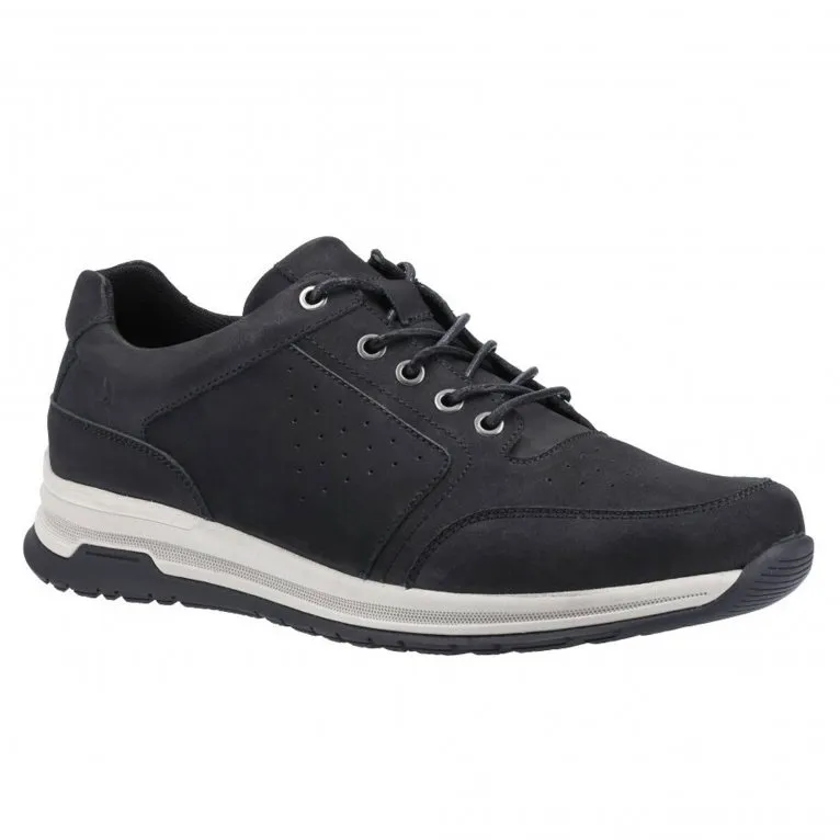 Hush Puppies Joseph Lace Up Mens Trainers