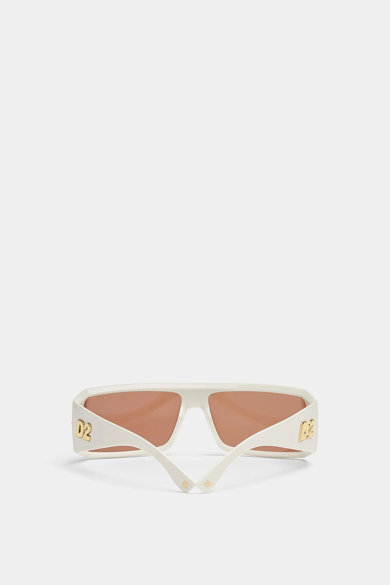 Hype Ivory Sunglasses