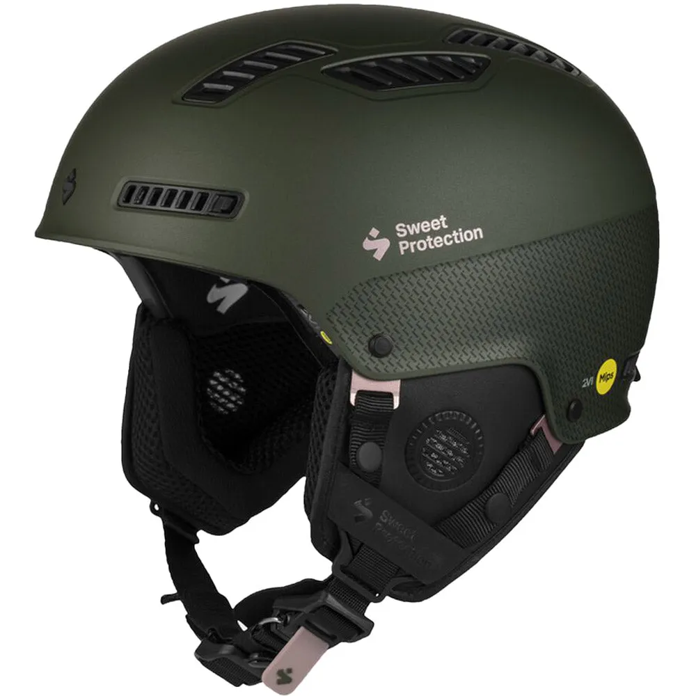 Igniter 2Vi MIPS Helmet