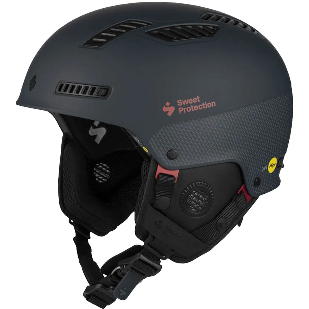 Igniter 2Vi MIPS Helmet