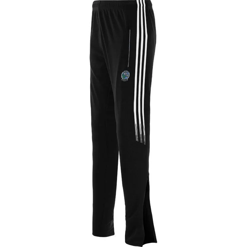 Inis Bo Finne Kids' Reno Squad Skinny Tracksuit Bottoms