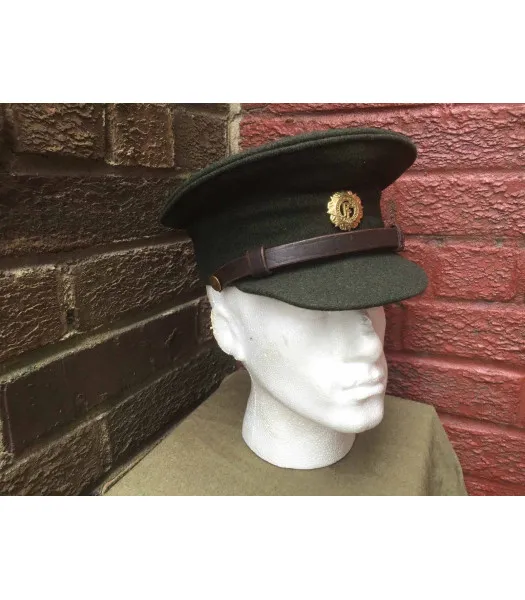 Irish Citizen Army slouch hat Cronje