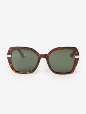 Isola Sunglasses in Tortoise