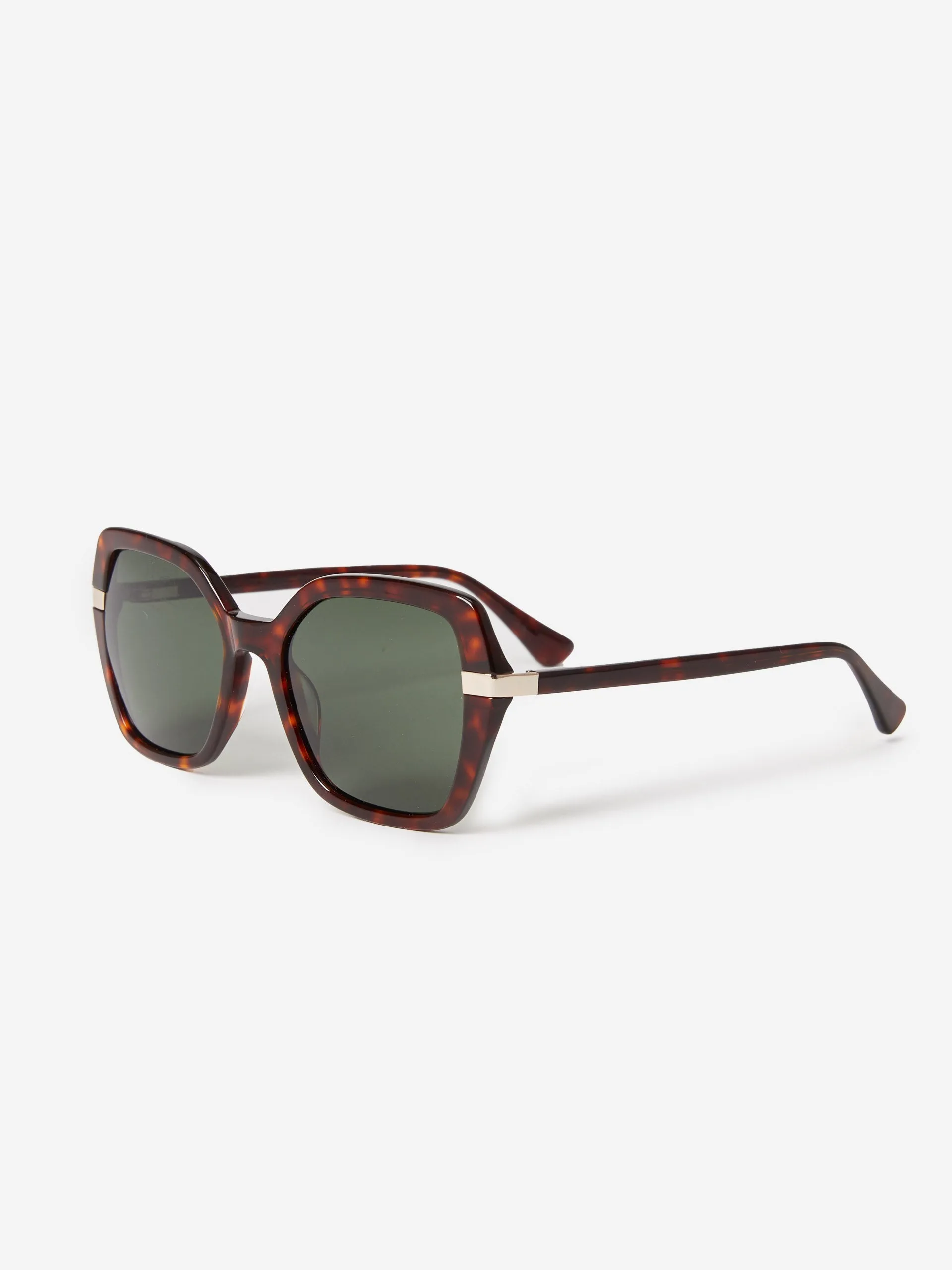 Isola Sunglasses in Tortoise