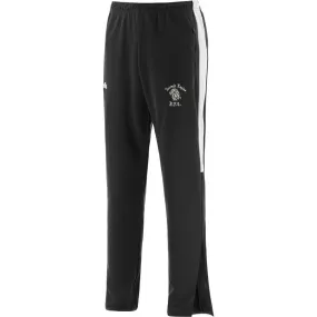 Iveragh Eagles RFC Kids' Aspire Skinny Tracksuit Bottoms