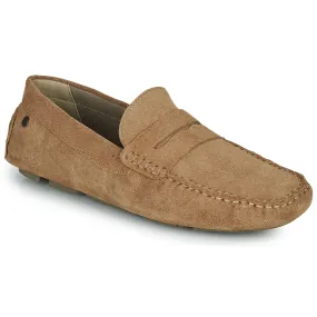 Jack & Jones JFWJENSEN SUEDE LOAFER