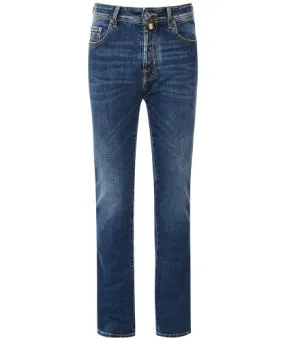 Jacob Cohen Slim Fit Bard Jeans | Jules B