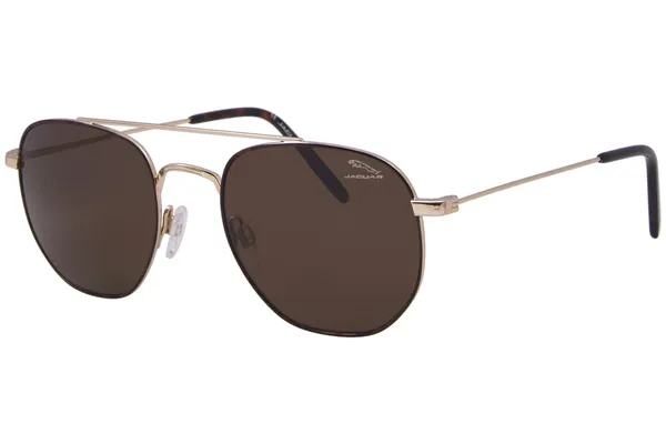 Jaguar 37454 Sunglasses Men's Pilot