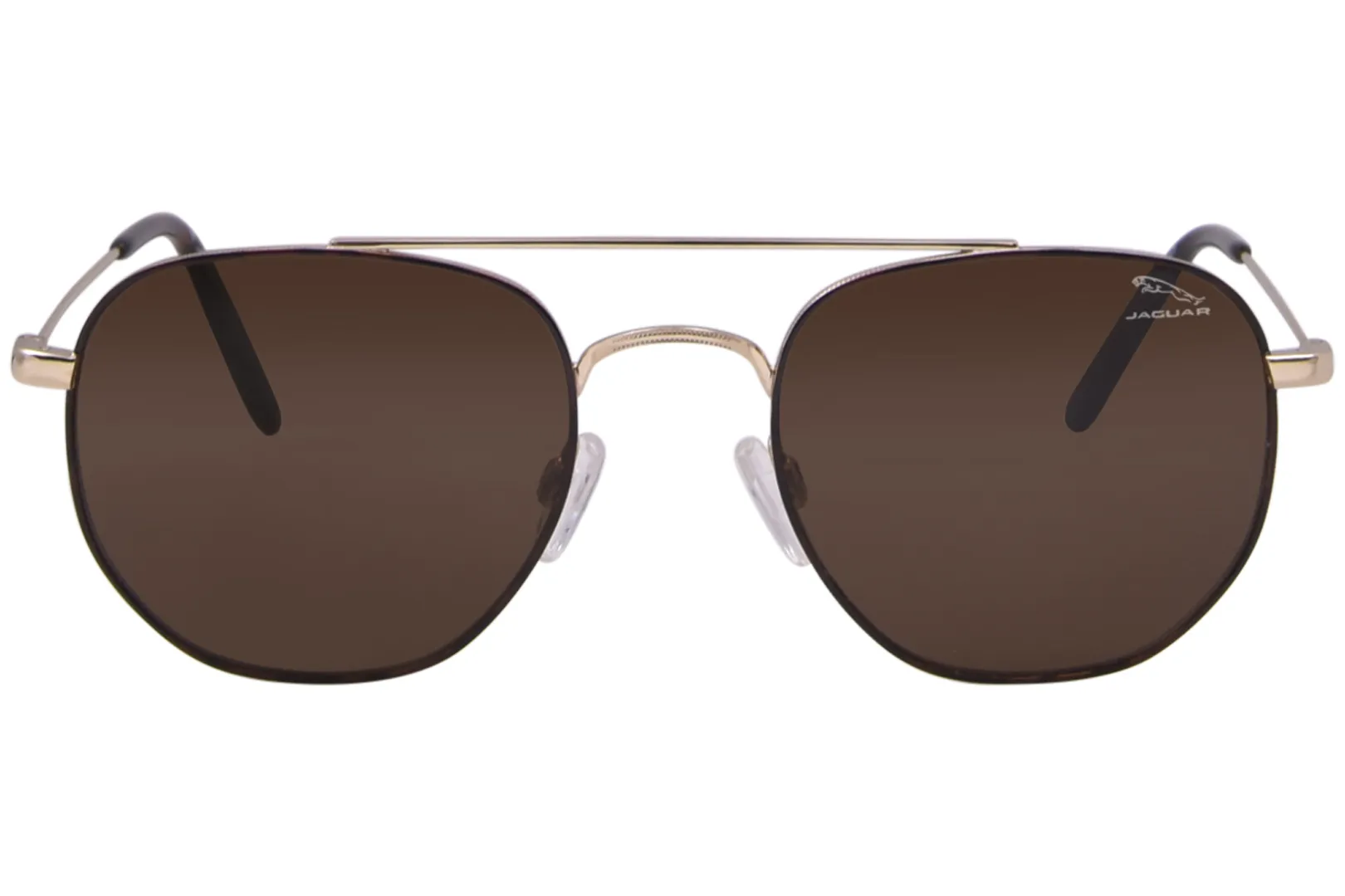 Jaguar 37454 Sunglasses Men's Pilot