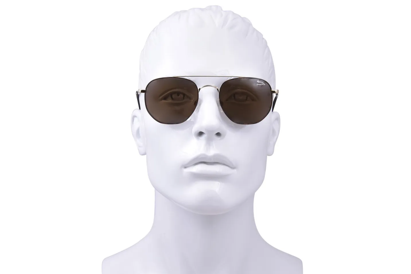 Jaguar 37454 Sunglasses Men's Pilot