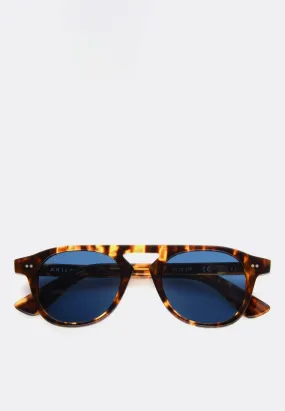 Jive Sunglasses - havana/navy