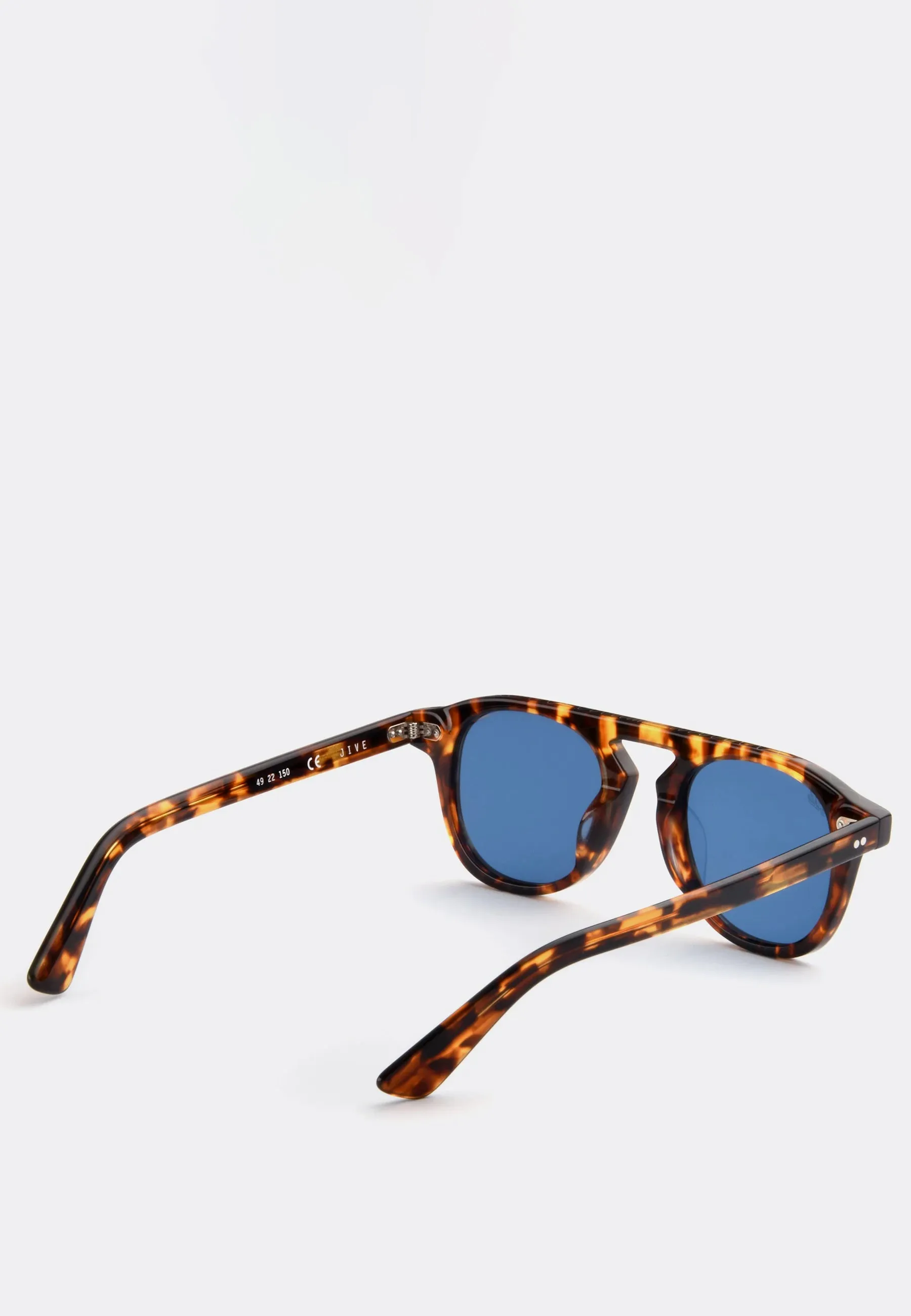 Jive Sunglasses - havana/navy