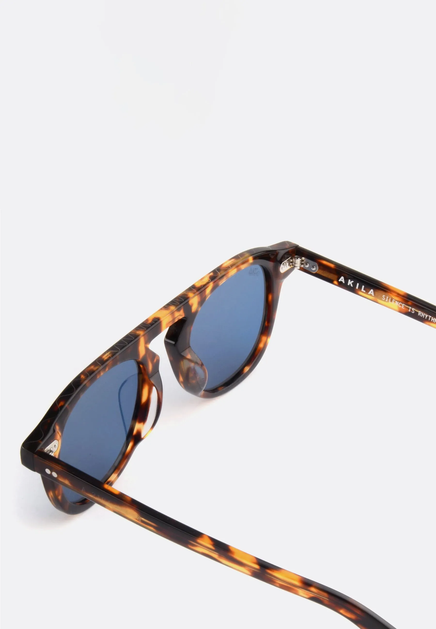 Jive Sunglasses - havana/navy