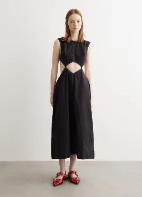 J.KIM -  Squares Dress - Dress