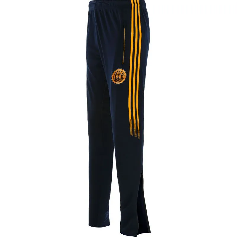 John Lockes GAA Club Kids' Reno Squad Skinny Tracksuit Bottoms