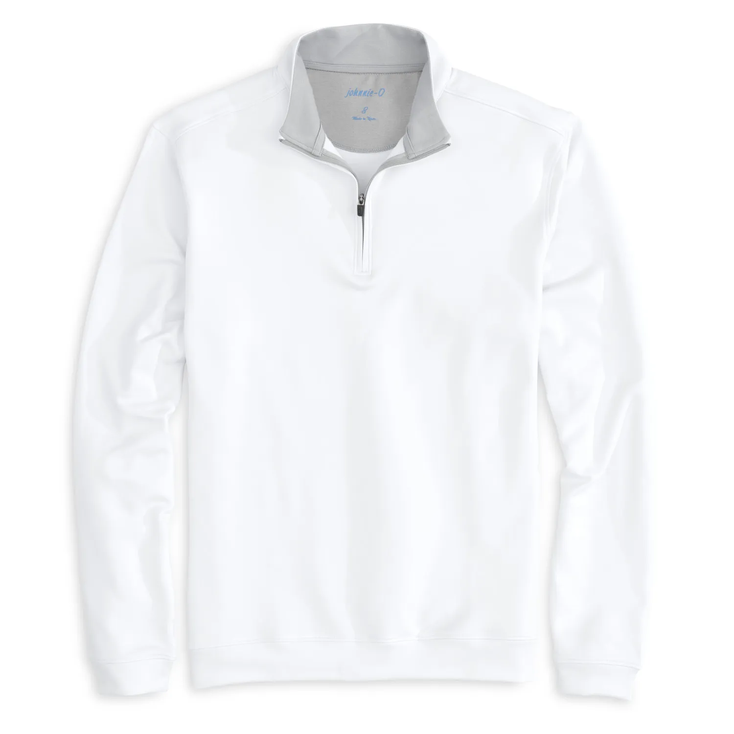 johnnie-O - Women's Diaz PREP-FORMACE 1/4 Zip Pullover