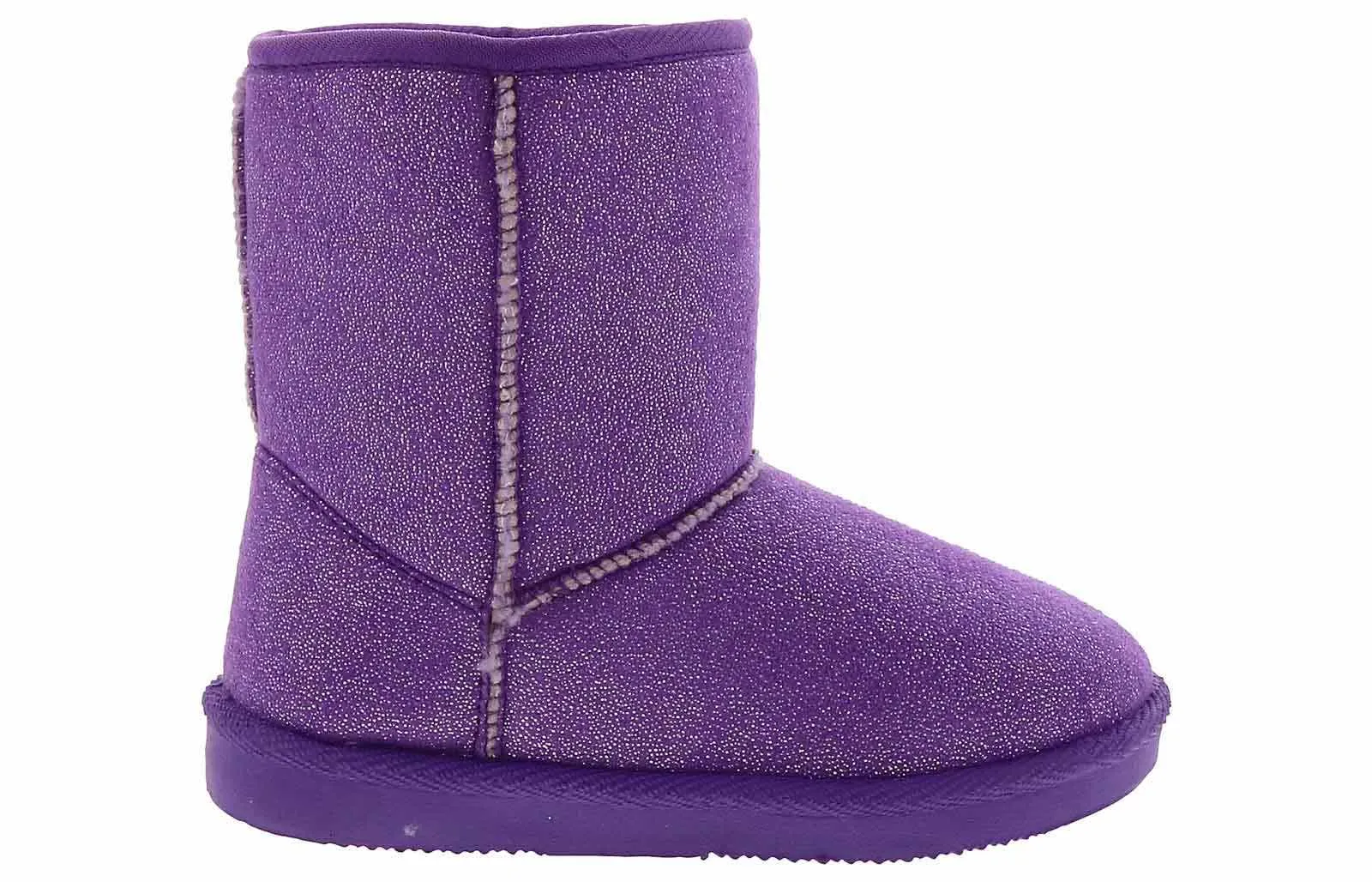 Josmo Jessie Youth Girls’ (11-3) Fashion Boot