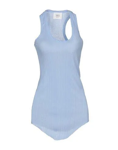 Jucca Women Vest Sky blue S INT