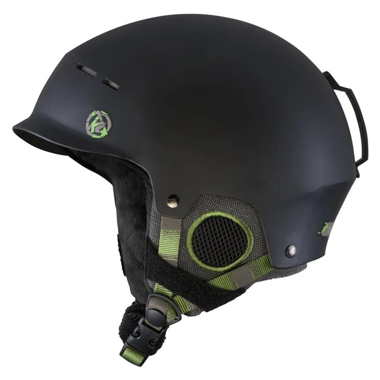 K2 Rant Pro Audio Helmet 2013