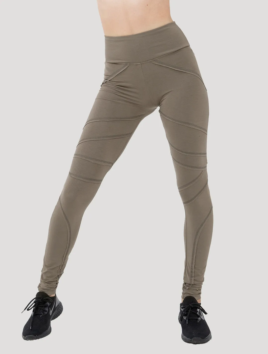 Kali Long Leggings