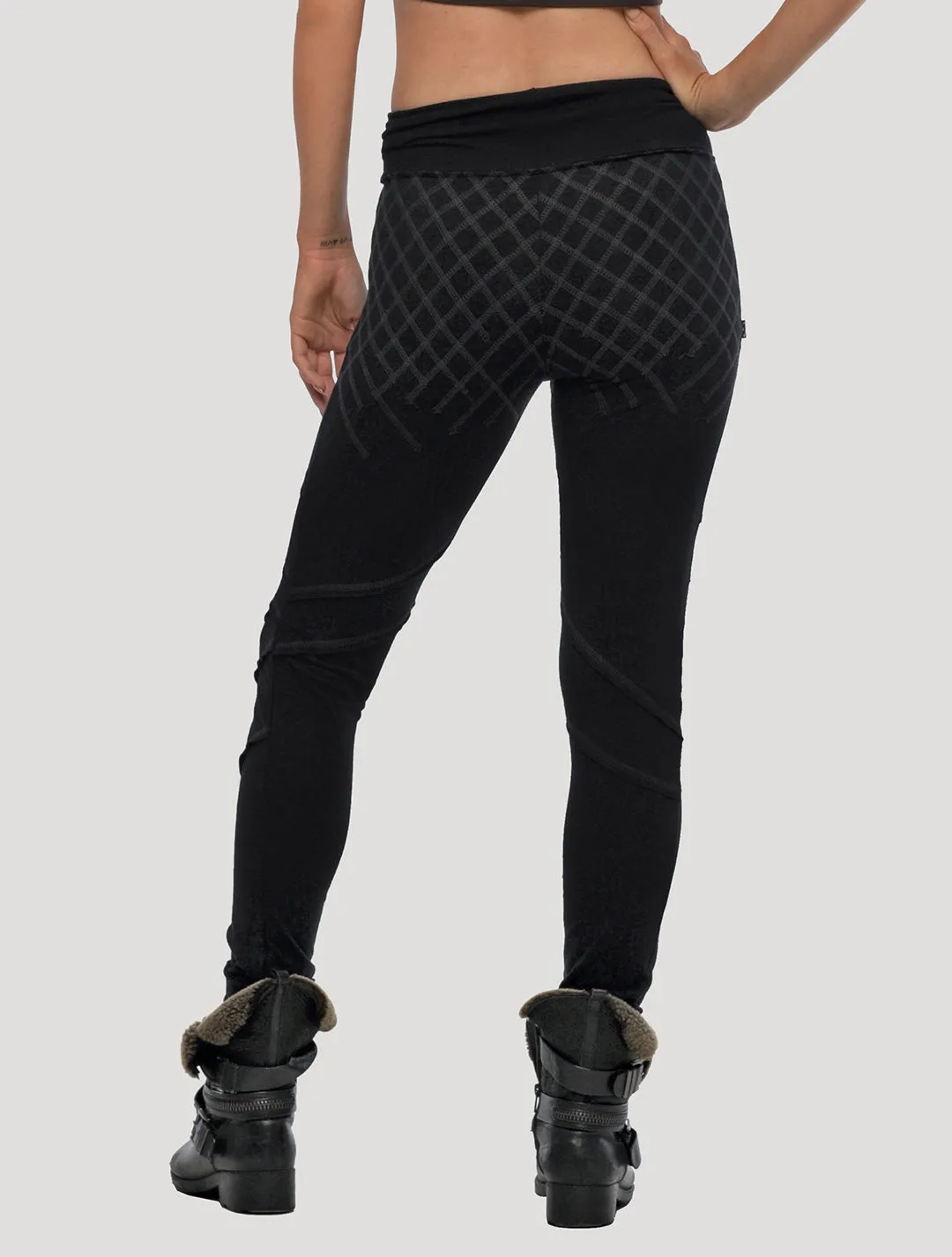 Kali Long Leggings