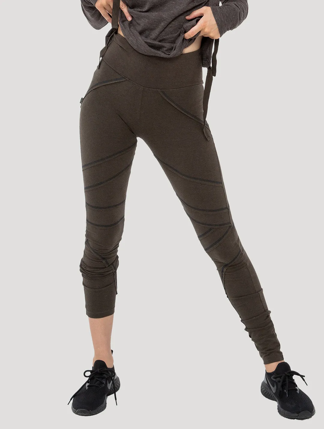 Kali Long Leggings