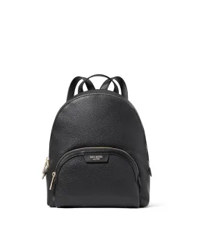 Kate Spade New York Hudson Pebbled Leather Medium Backpack