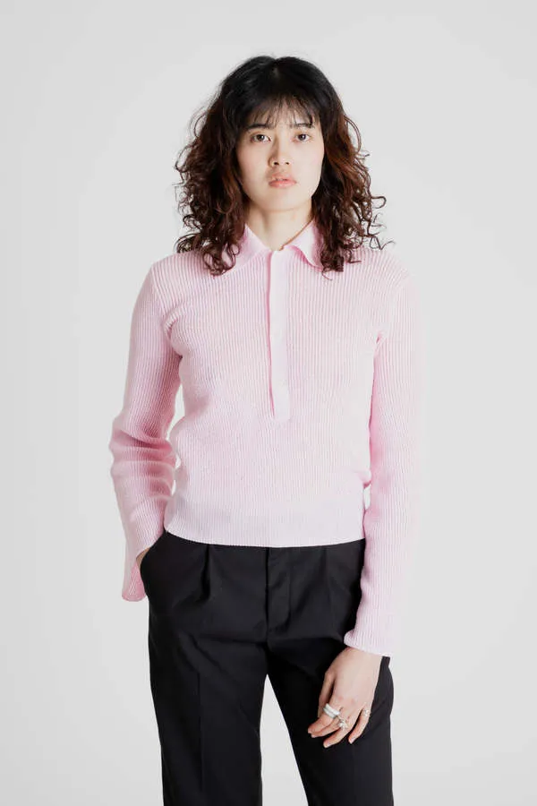 Kiki Jumper - Pink